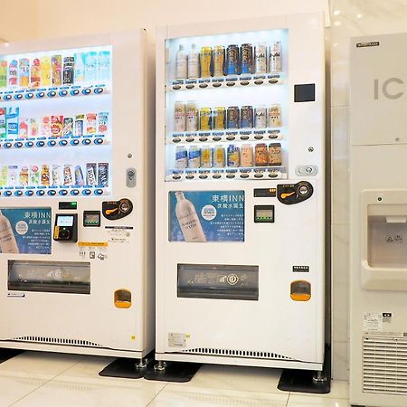 Toyoko Inn Jr Kobe Eki Kita Guchi Zewnętrze zdjęcie