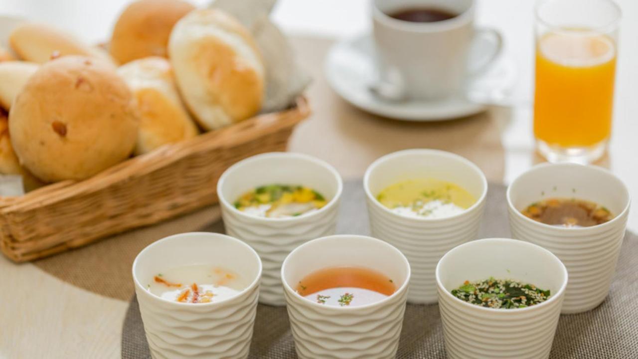 Toyoko Inn Jr Kobe Eki Kita Guchi Zewnętrze zdjęcie
