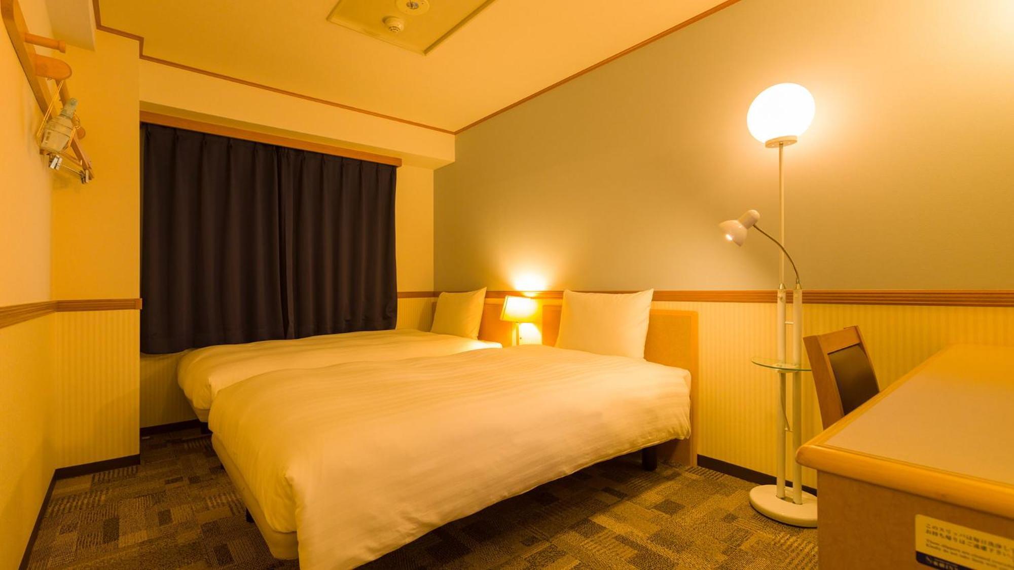 Toyoko Inn Jr Kobe Eki Kita Guchi Pokój zdjęcie