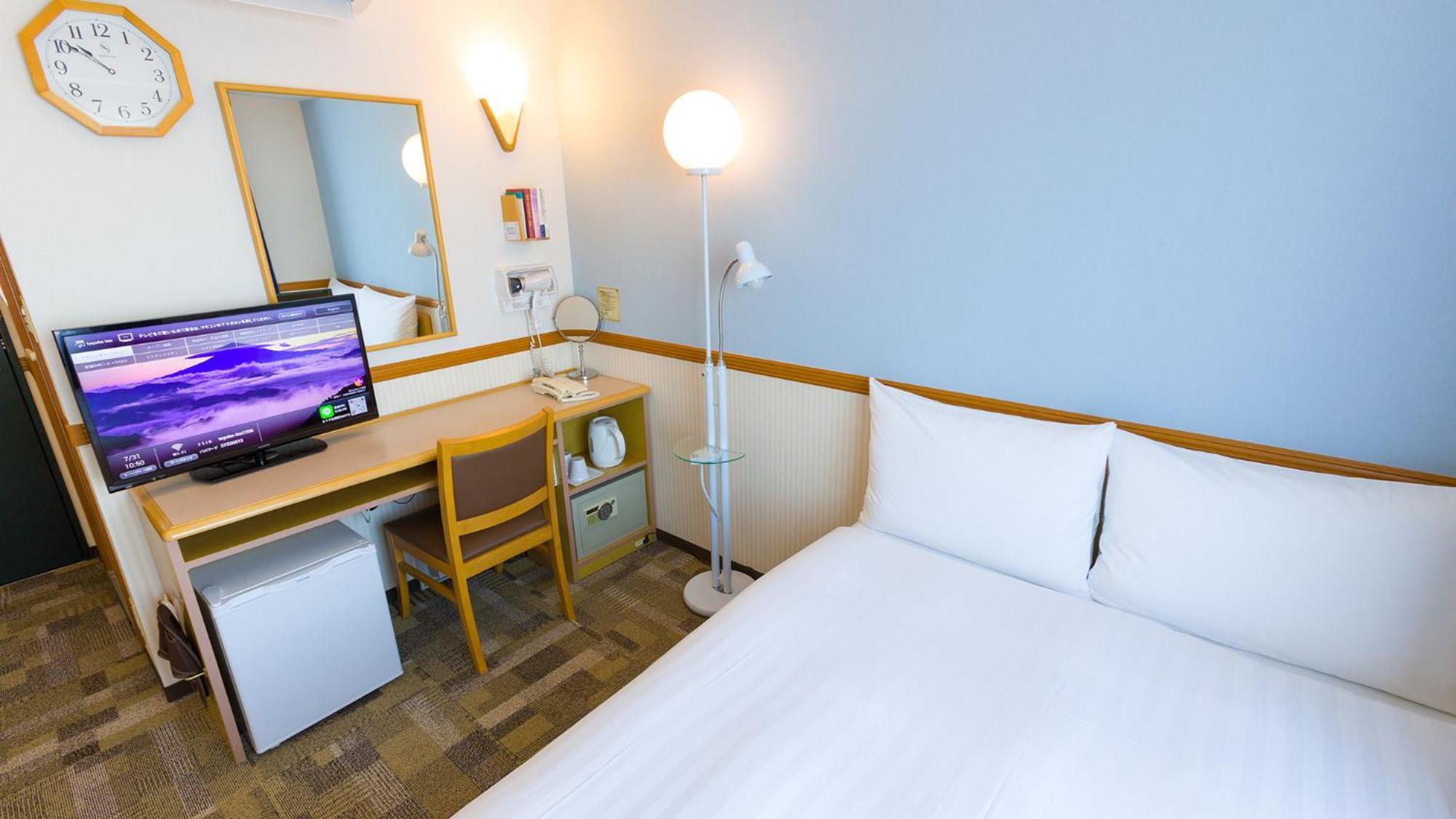 Toyoko Inn Jr Kobe Eki Kita Guchi Pokój zdjęcie