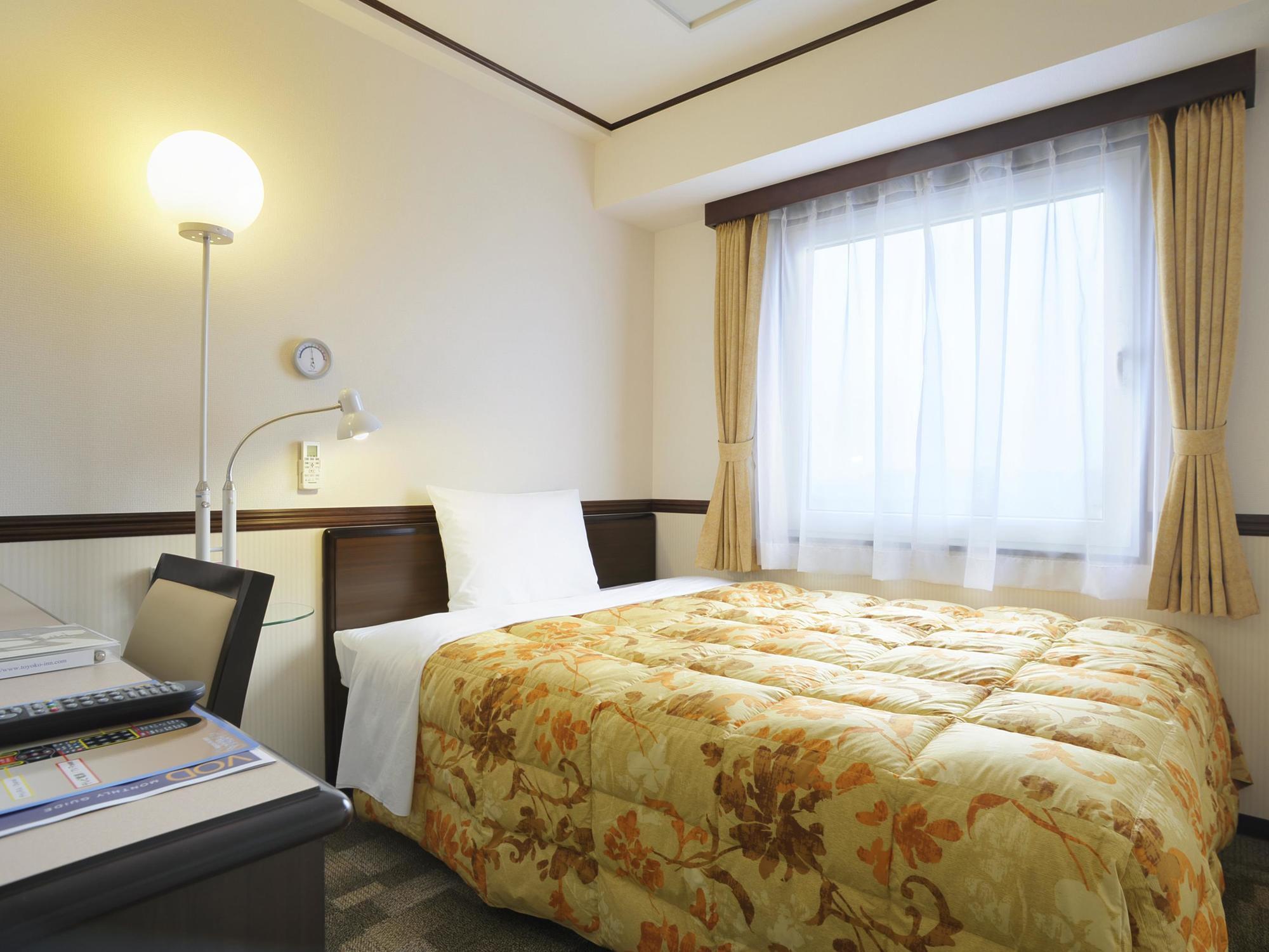 Toyoko Inn Jr Kobe Eki Kita Guchi Zewnętrze zdjęcie