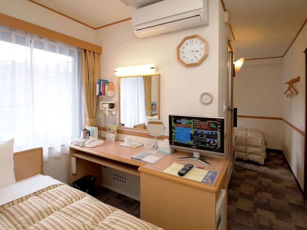 Toyoko Inn Jr Kobe Eki Kita Guchi Zewnętrze zdjęcie