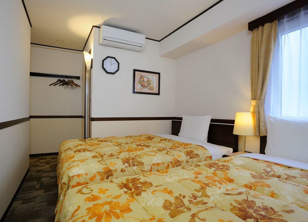Toyoko Inn Jr Kobe Eki Kita Guchi Zewnętrze zdjęcie