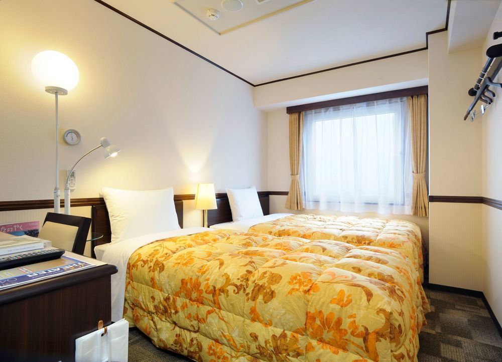 Toyoko Inn Jr Kobe Eki Kita Guchi Zewnętrze zdjęcie