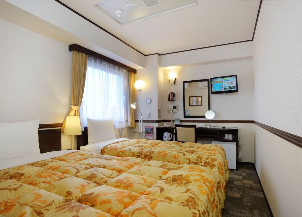 Toyoko Inn Jr Kobe Eki Kita Guchi Zewnętrze zdjęcie