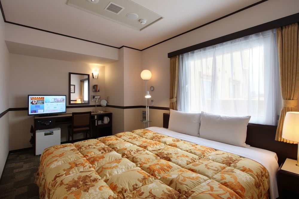 Toyoko Inn Jr Kobe Eki Kita Guchi Zewnętrze zdjęcie